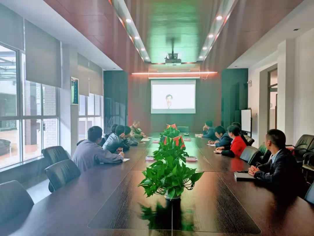 安全生产，培训先行|皇冠·官方端(中国)-Royal crown开展鼓式制动器在用电梯安全隐患及保养技术培训